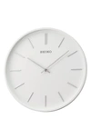 SEIKO PAX WALL CLOCK,QXA765WLH