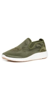Adidas Originals Originals By Human Made Pure Slip-on Shoes