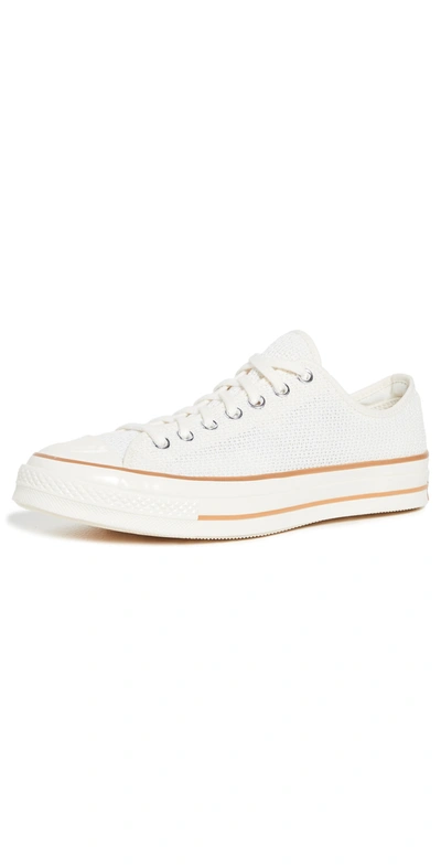 Converse Chuck 70 Easy Breezy Low-top Sneakers