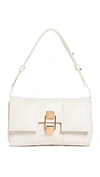 DEMELLIER MIDI ALEXANDRIA BAG,DEMEL30104