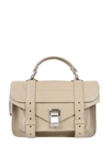 PROENZA SCHOULER PROENZA SCHOULER PS1 TINY BAG,H00091 L001P2078