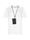 PRADA T-SHIRT,135699 1XBHF0964