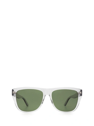 Gucci Gg0926s Grey Sunglasses