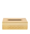 VILLARI VILLARI MARBELLA RECTANGULAR TISSUE BOX,14794615