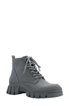 Guess Heyda Bootie In Grey