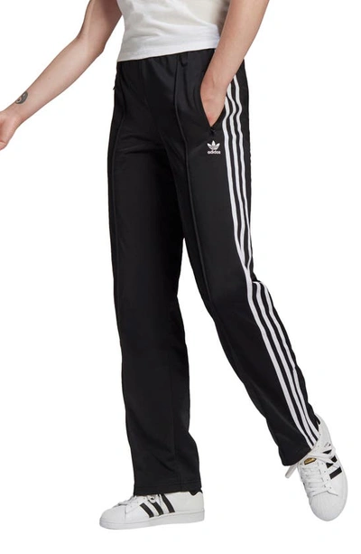 Adidas Originals Originals Firebird Classic Primeblue Track Pants In Black