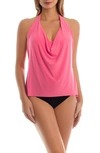 Magicsuitr Magicsuit Sophie Shelf Bra Tankini Top