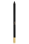 Christian Louboutin Oeil Velours Velvet Eye Definer - Khol