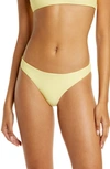 JADE SWIM MOST WANTED BIKINI BOTTOMS,JS201-SU21