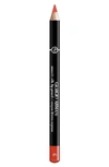 Giorgio Armani Smooth Silk Lip Pencil In 06