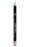 Giorgio Armani Smooth Silk Lip Pencil In 04