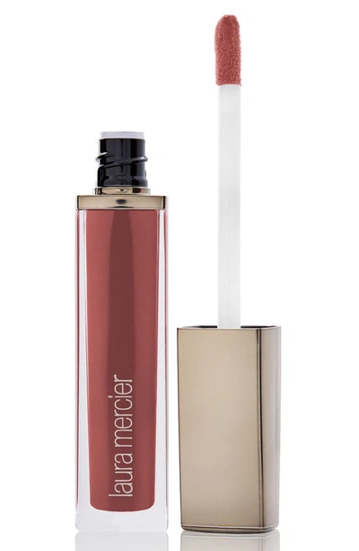 Laura Mercier 'paint Wash' Liquid Lip Color In Rosewood