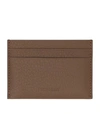 BURBERRY GRAINY LEATHER CARD CASE,16829313