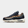 Nike Air Max 95 Se Men's Shoes In Obsidian/wheat/thunder Blue/hasta