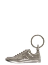 Maison Margiela Sneaker Pendant Keyring