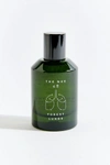 The Nue Co Forest Lungs Functional Fragrance In Forest Lungs