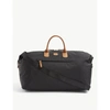 Bric's X-bag Boarding 22-inch Duffle Bag In Black