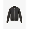 TOM FORD HARRINGTON QUILTED SHELL BOMBER JACKET,R03698527