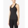 ALO YOGA ELEVATE STRETCH-KNITTED TOP,R03654209