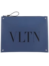 VALENTINO GARAVANI POCHETTE,WY2B0692WJW S38