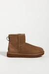 Ugg Classic Mini Ii Boots In Brown