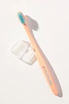 Cocofloss Cocobrush Toothbrush In Orange
