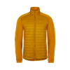 66 North Men's Öxi Jackets & Coats - Yellow Moss - Xl