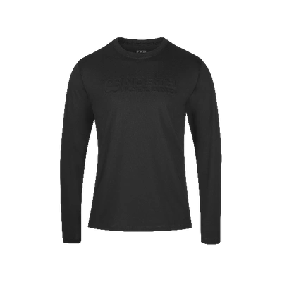 66 North Women's Blær Tops In Black