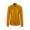 66 North Women's Öxi Jackets & Coats - Yellow Moss - L