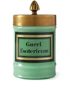 GUCCI ESOTERICUM SCENTED CANDLE