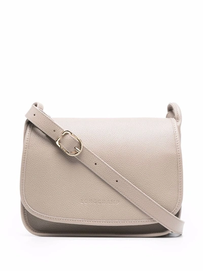 LONGCHAMP LE FOULONNÉ CROSSBODY BAG