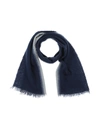 Destin Scarves In Light Grey