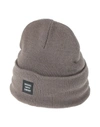 Herschel Supply Co Elmer Knit Beanie In Khaki