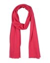 Alberta Ferretti Scarves In Fuchsia