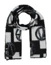 VERSACE SCARVES,46755207DH 1