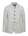 Dsquared2 Suit Jackets In Beige