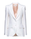 Philosophy Di Lorenzo Serafini Suit Jackets In Ivory