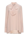Sly010 Blouses In Light Pink