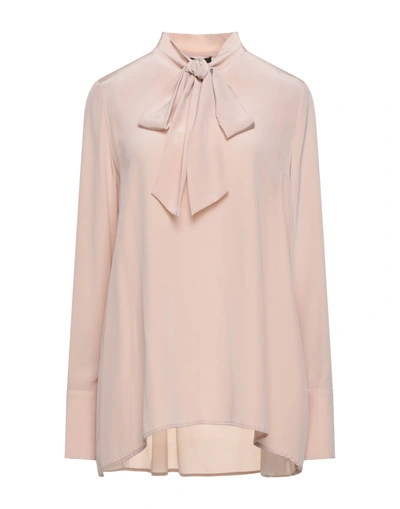Sly010 Blouses In Light Pink
