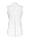 Alyx Shirts In White
