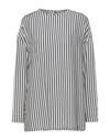 's Max Mara Blouses In Ivory