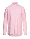 Sonrisa Shirts In Pink