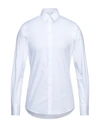 Dolce & Gabbana Shirts In White