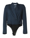 Relish Blouses In Blue