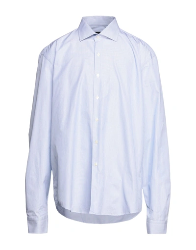 Tombolini Shirts In Purple