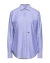 Dsquared2 Shirts In Purple