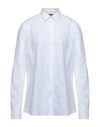 Dolce & Gabbana Shirts In White