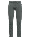 Replay Jeans In Military Green