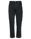 Harmony Paris Jeans In Black
