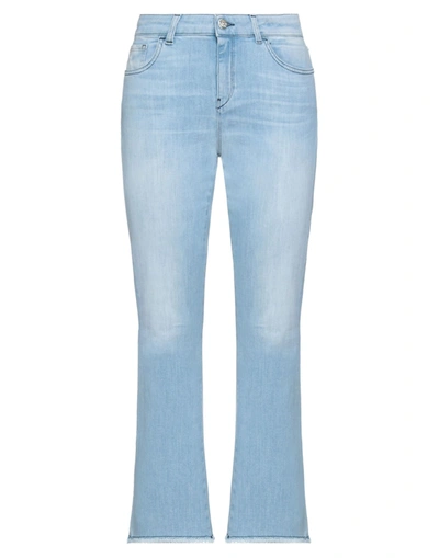 Kaos Jeans Jeans In Blue